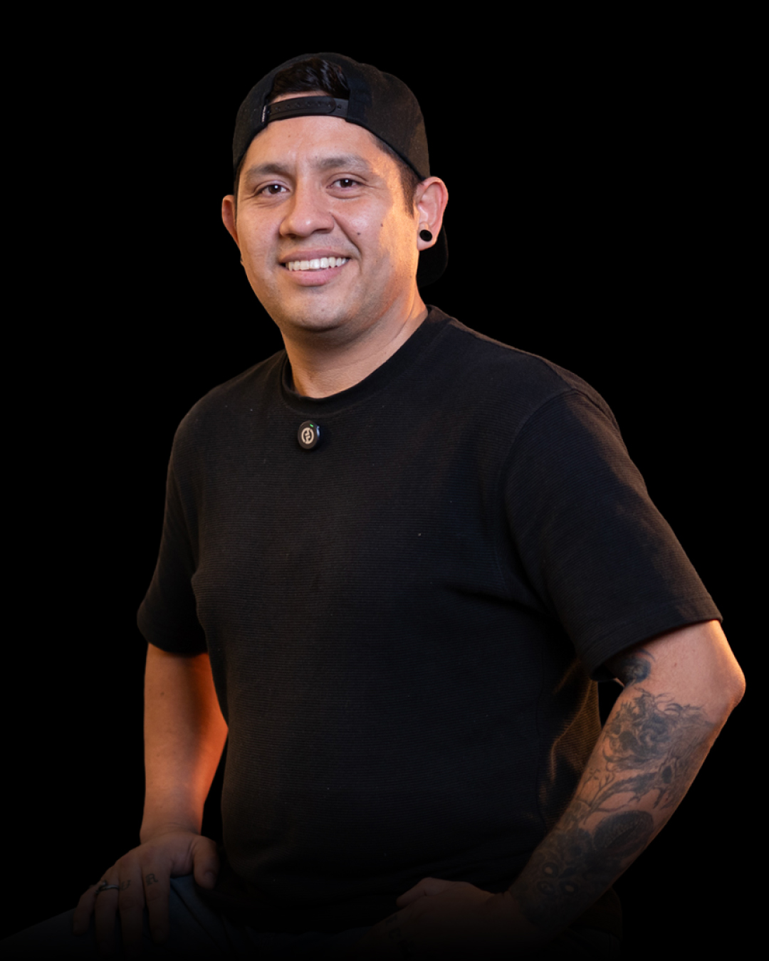 Tatuajes en realismo y fine line ne Guayaquil